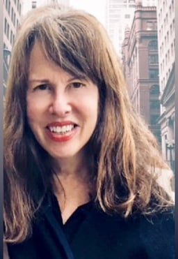 Lisa Stollman